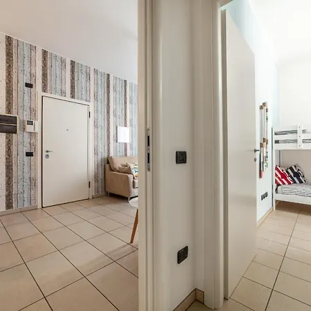 4 Family Baviera 24 Daire